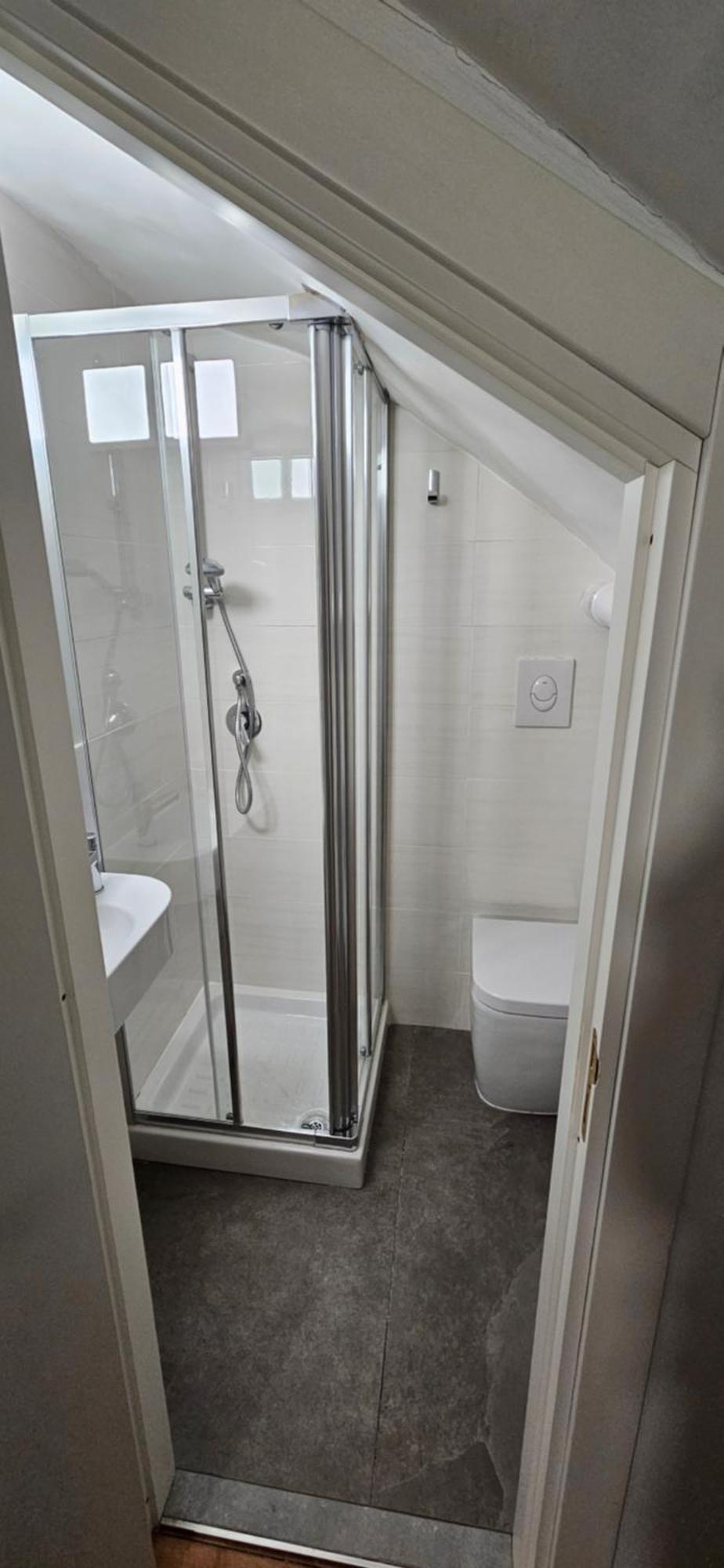 Casa Mordo Apartment มอนเต ซานตานเจโล ภายนอก รูปภาพ