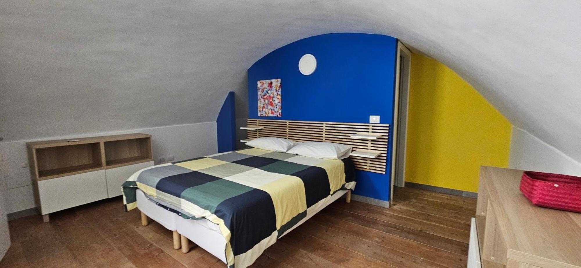 Casa Mordo Apartment มอนเต ซานตานเจโล ภายนอก รูปภาพ